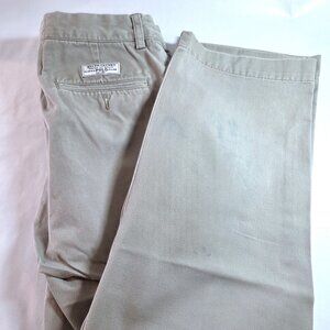 NWOT Ralph Lauren Polo Khaki Pants Size 32